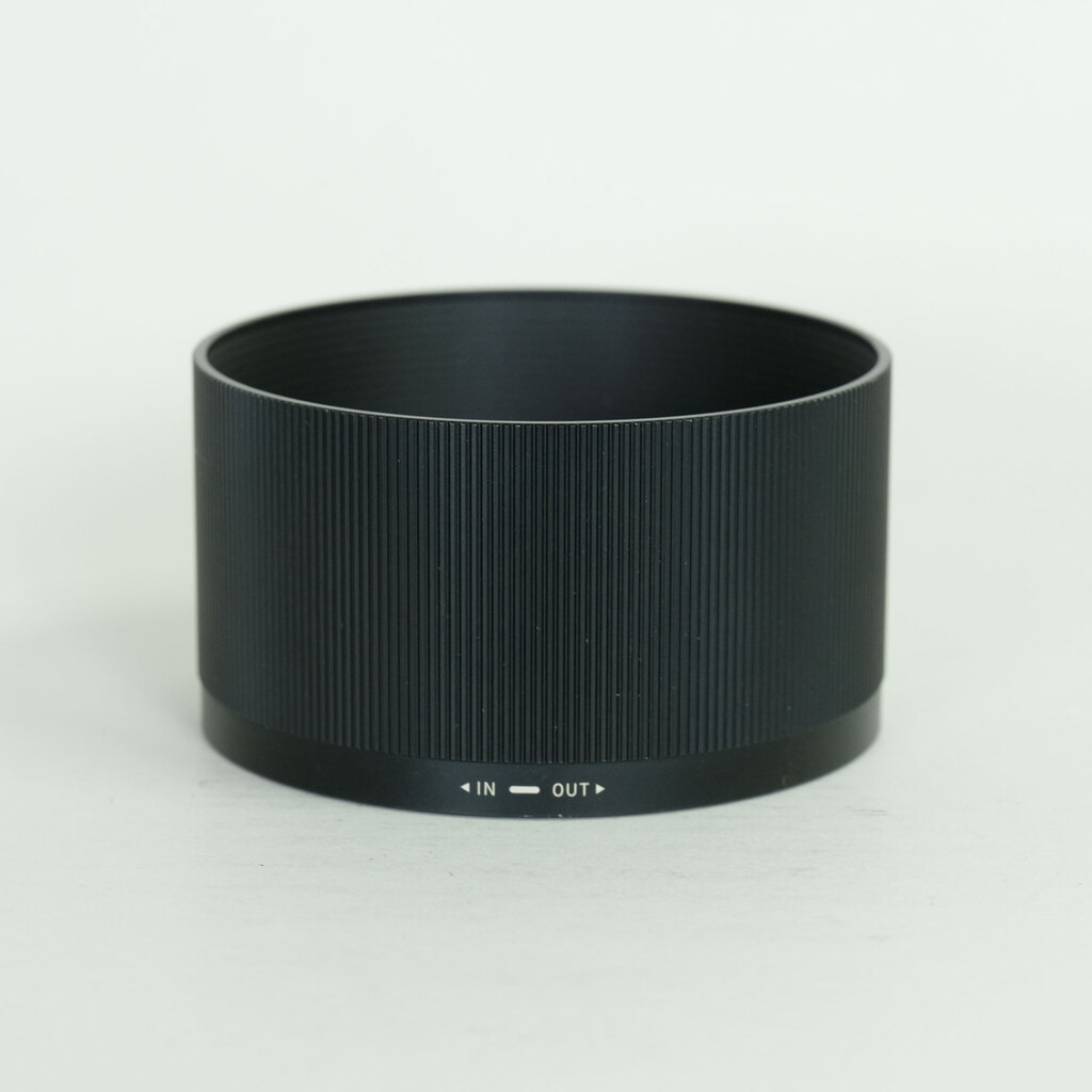 SIGMA 65mm F2 DG DN｜Contemporary [ライカL用]
