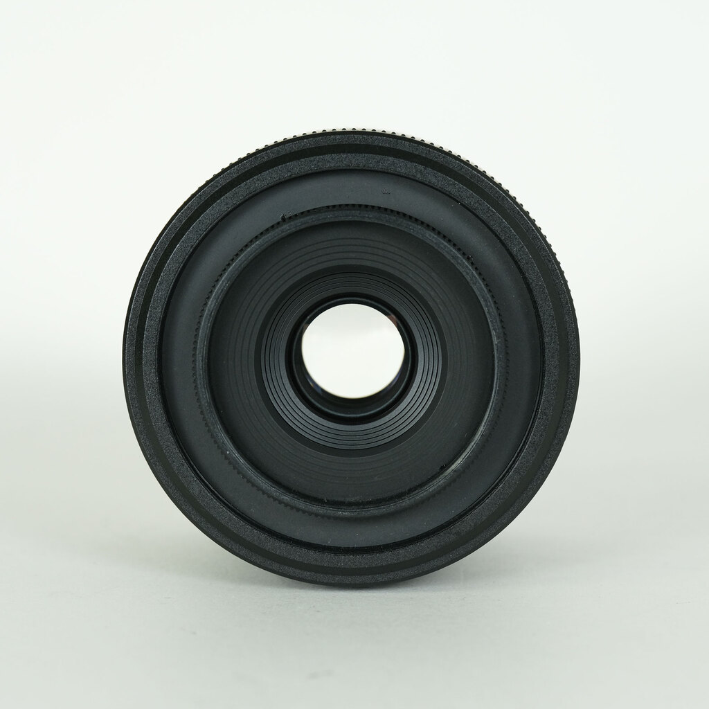 Nikon NIKKOR Z MC 50mm f/2.8