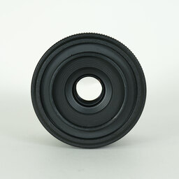 Nikon NIKKOR Z MC 50mm f/2.8