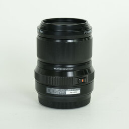 FUJIFUILM XF30mmF2.8 R LM WR Macro FUJIFUILM XF30mmF2.8 R LM WR Macro