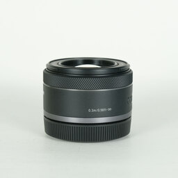Canon RF50mm F1.8 STM Canon RF50mm F1.8 STM