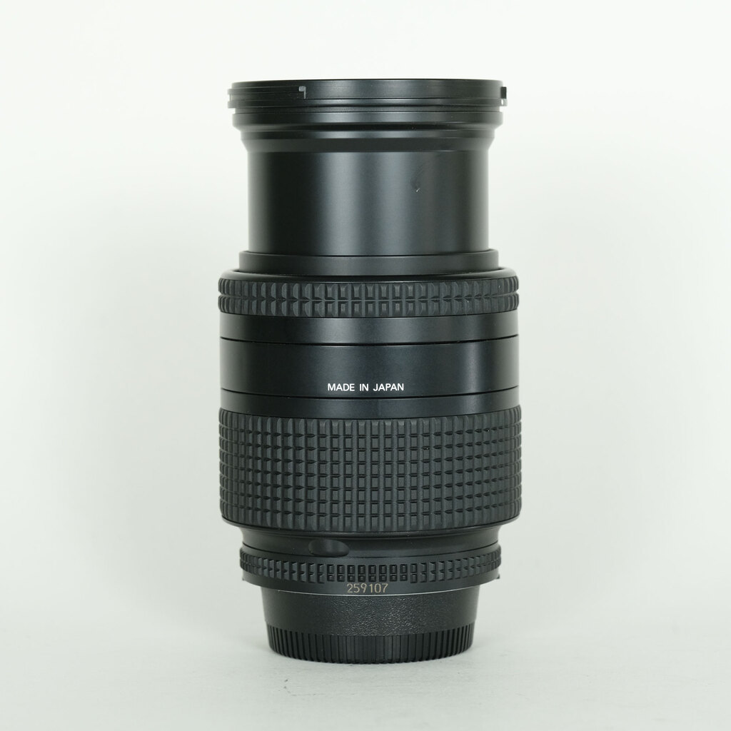 Nikon AF 28-105mm F3.5-4.5D