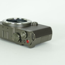 Panasonic LUMIX DC-S9N-N ZLK 広角ズームレンズキット チタンゴールド