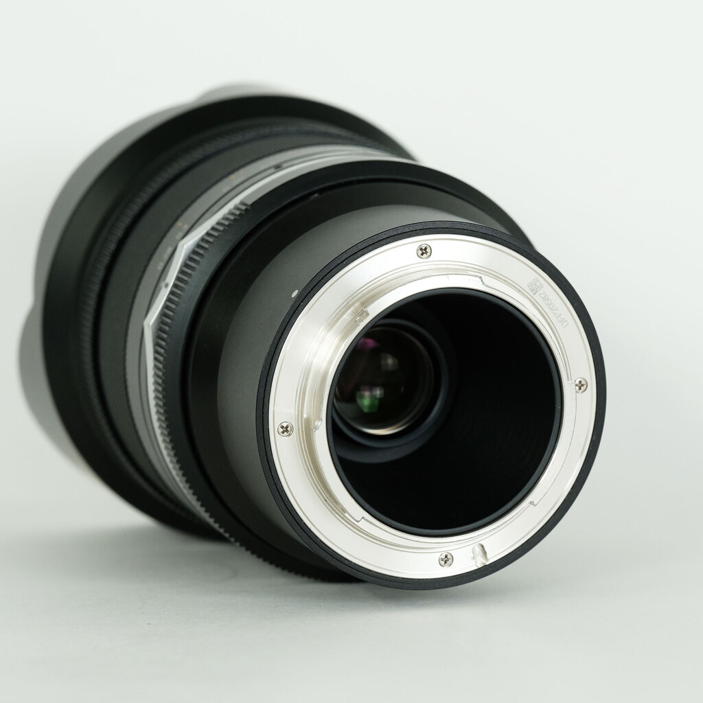 SAMYANG MF 14mm F2.8 MK2 (ソニーE用)