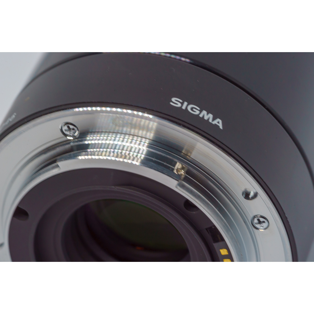 SIGMA 60mm F2.8 DN | Art [ソニーE用]
