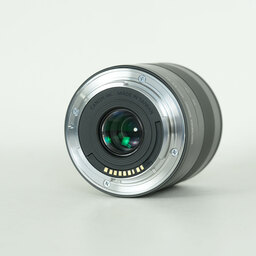 Canon EF-M18-55mm F3.5-5.6 IS STM Canon EF-M18-55mm F3.5-5.6 IS STM