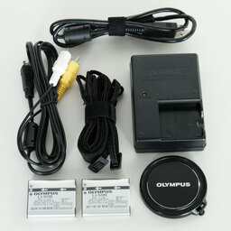 OLYMPUS XZ-1 ブラック