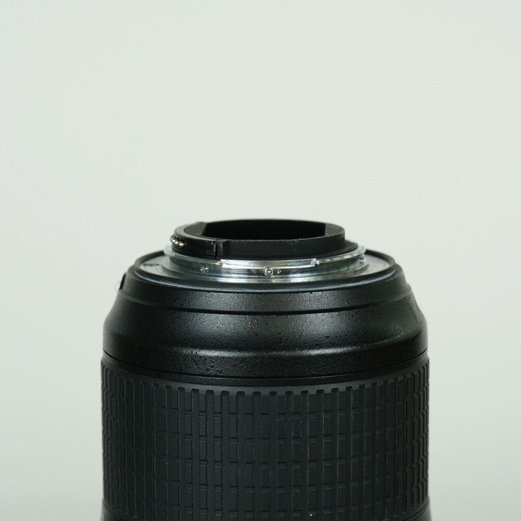 Nikon AF-S NIKKOR 24-70mm f/2.8E ED VR