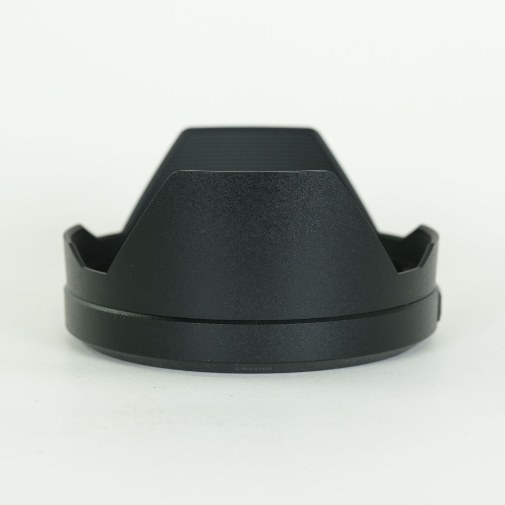 Panasonic LUMIX S 24-105mm F4 MACRO O.I.S.