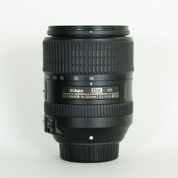 Nikon AF-S DX NIKKOR 18-300mm f/3.5-6.3G ED VR