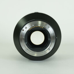 SONY Planar T* FE 50mm F1.4 ZA SEL50F14Z