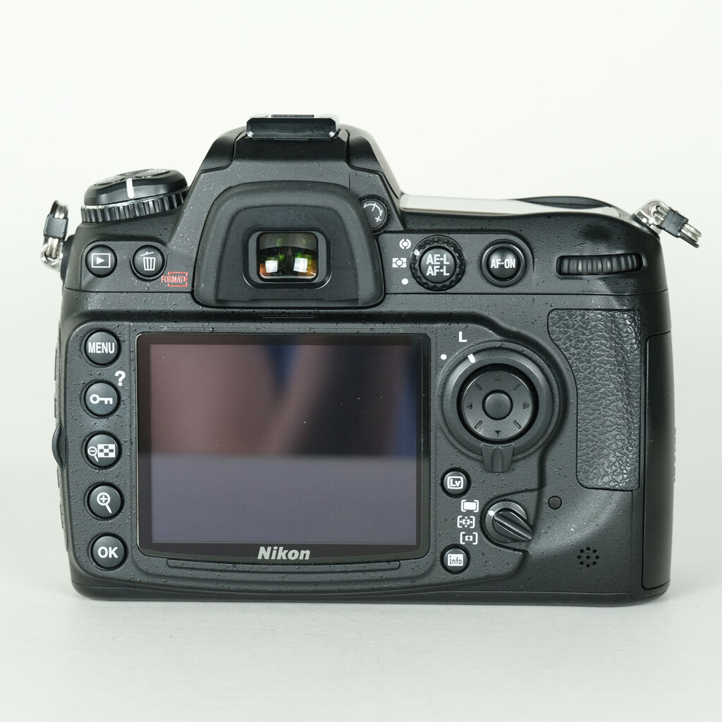 Nikon D300S ボディの出品 | ONE SCENE（ワンシーン）
