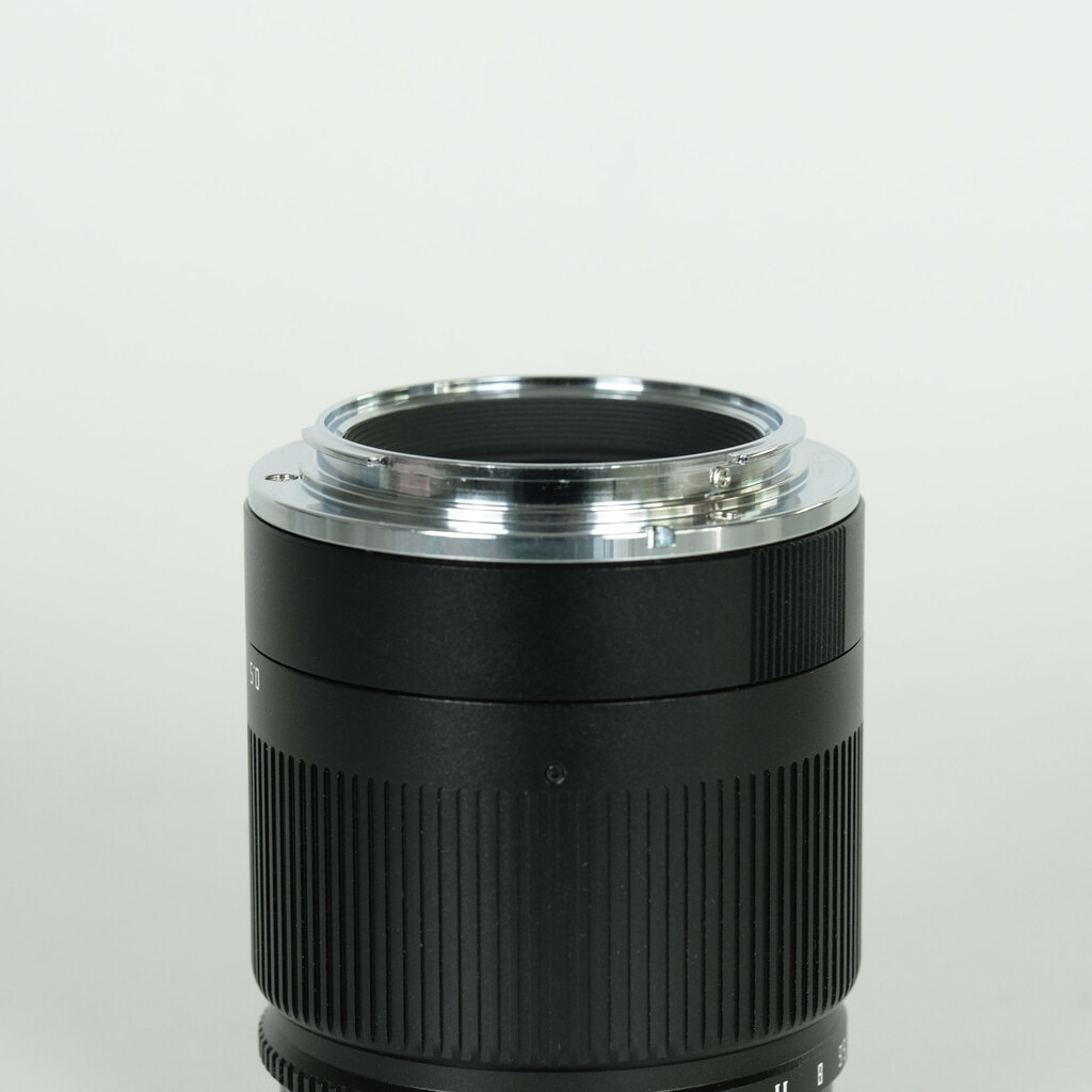 銘匠光学 TTArtisan 50mm F1.4 ASPH (ソニーE用)ブラック