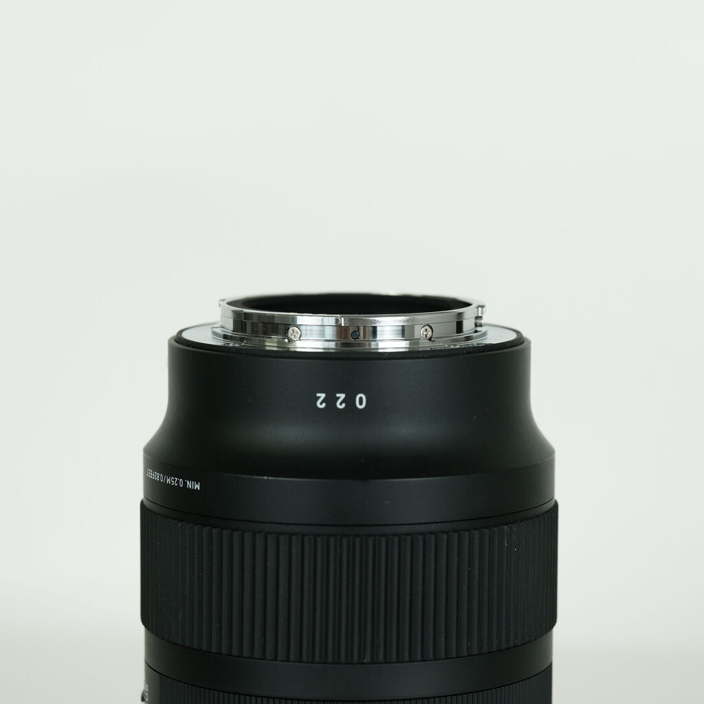 SIGMA 16-28mm F2.8 DG DN｜Contemporary [ソニーE用]