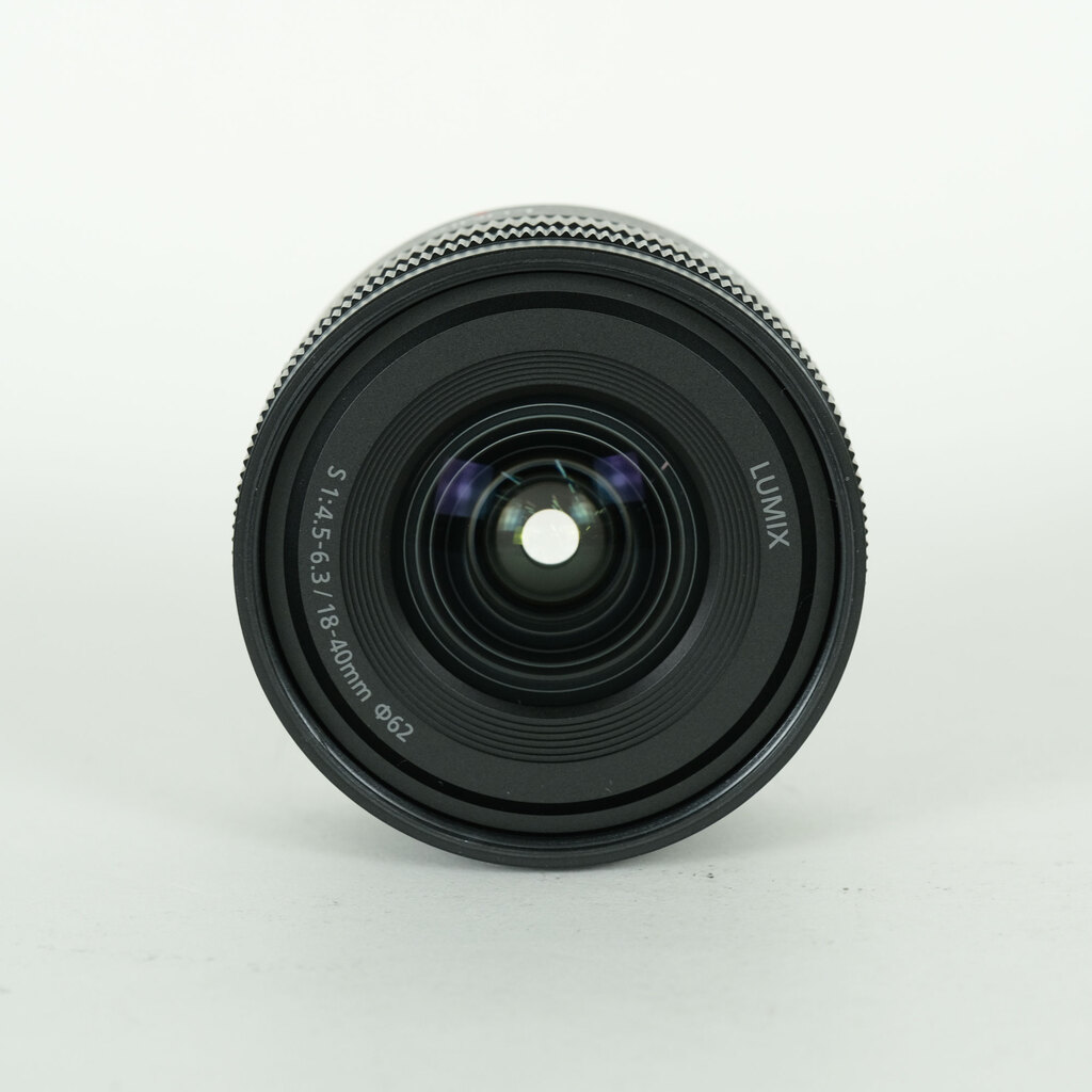 Panasonic LUMIX S 18-40mm F4.5-6.3の出品 | ONE SCENE（ワンシーン）