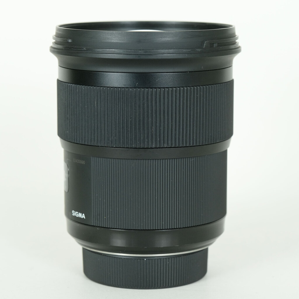 SIGMA 50mm F1.4 DG HSM｜Art [ニコン用]の出品 | ONE SCENE（ワンシーン）