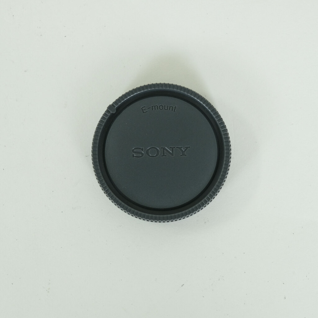 SONY FE 24-105mm F4 G OSS SEL24105G