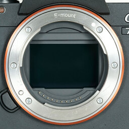 SONY α7 III（ILCE-7M3）