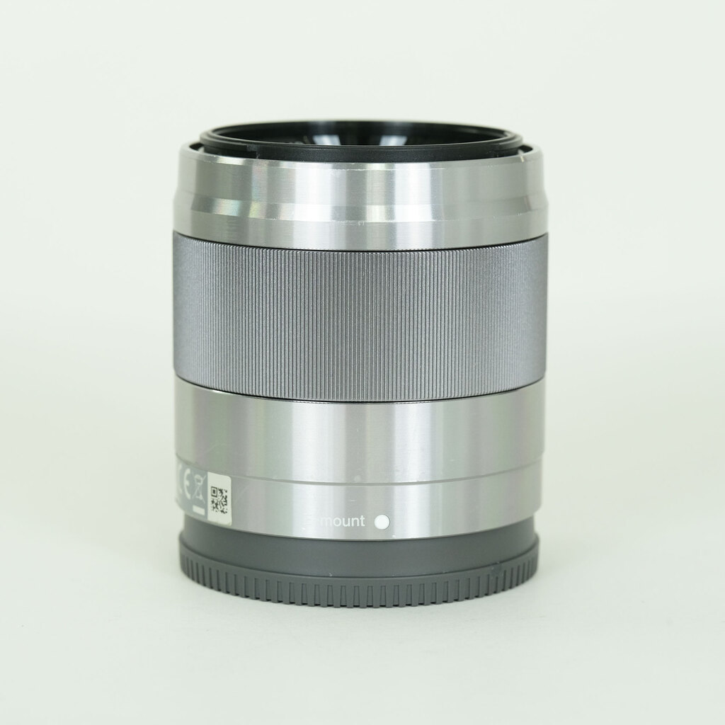 SONY E 50mm F1.8 OSS SEL50F18