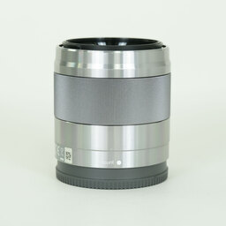 SONY E 50mm F1.8 OSS SEL50F18