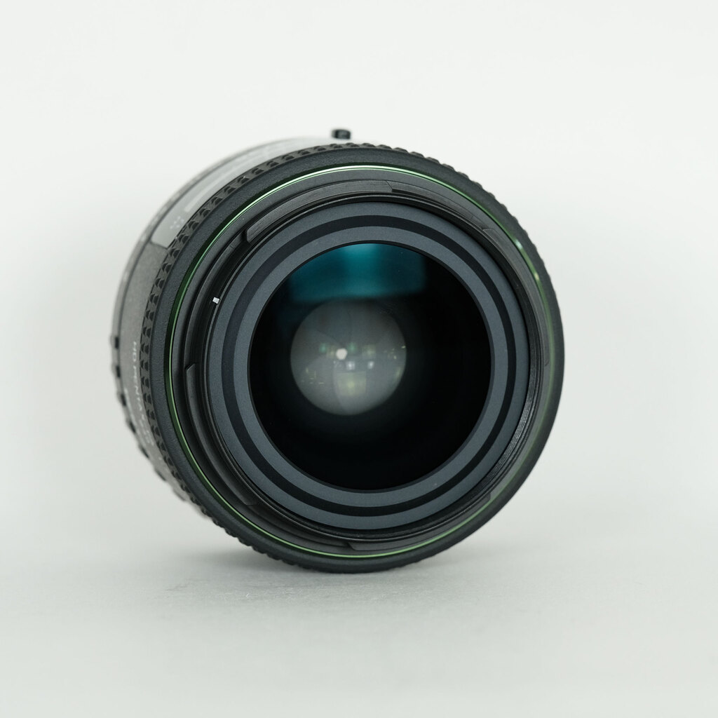 PENTAX HD PENTAX-FA 35mmF2