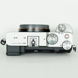 SONY α7C（ILCE-7C）