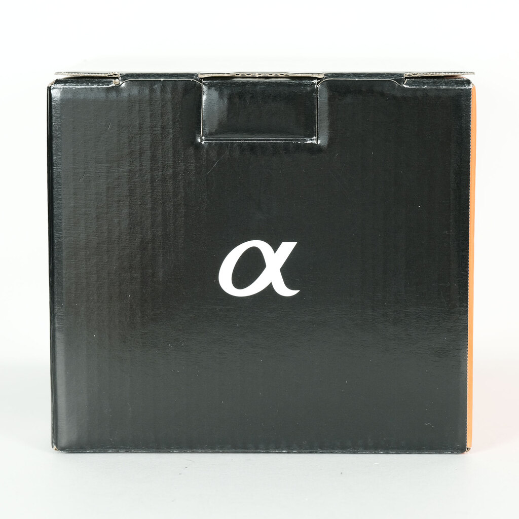 SONY α6700（ILCE-6700）