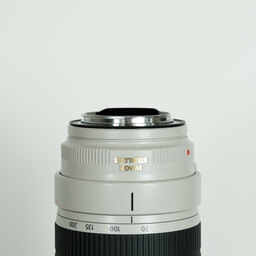 Canon EF70-200mm F2.8L IS II USM