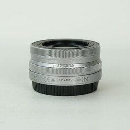 Nikon NIKKOR Z DX 16-50mm f/3.5-6.3 VR