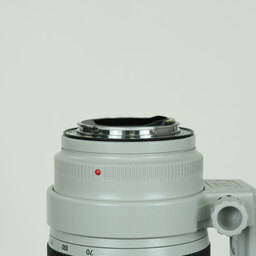 Canon EF70-200mm F2.8L IS III USM Canon EF70-200mm F2.8L IS III USM