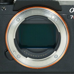 SONY α7R II（ILCE-7RM2）