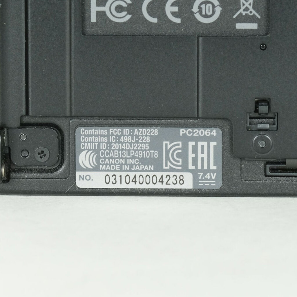 Canon EOS M3 ボディ ブラック Canon EOS M3 ボディ ブラック