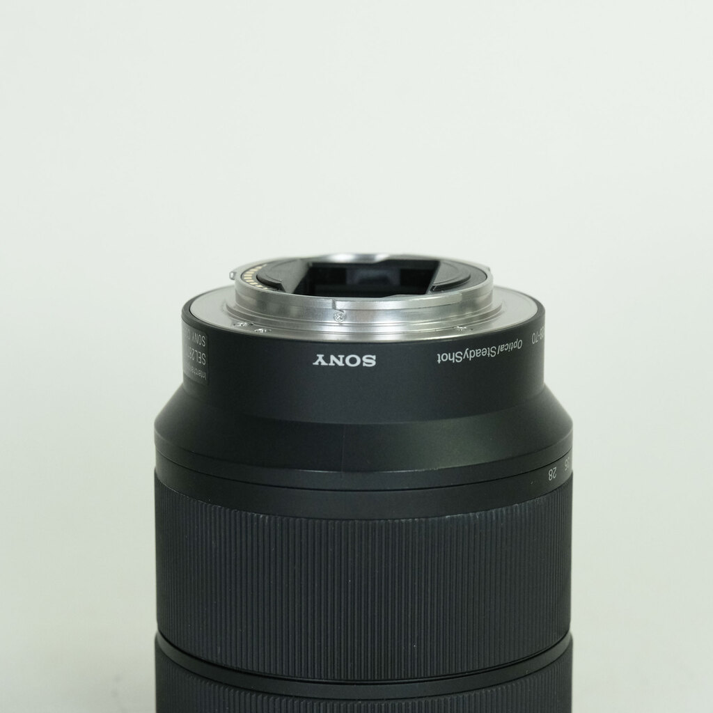 SONY FE 28-70mm F3.5-5.6 OSS SEL2870