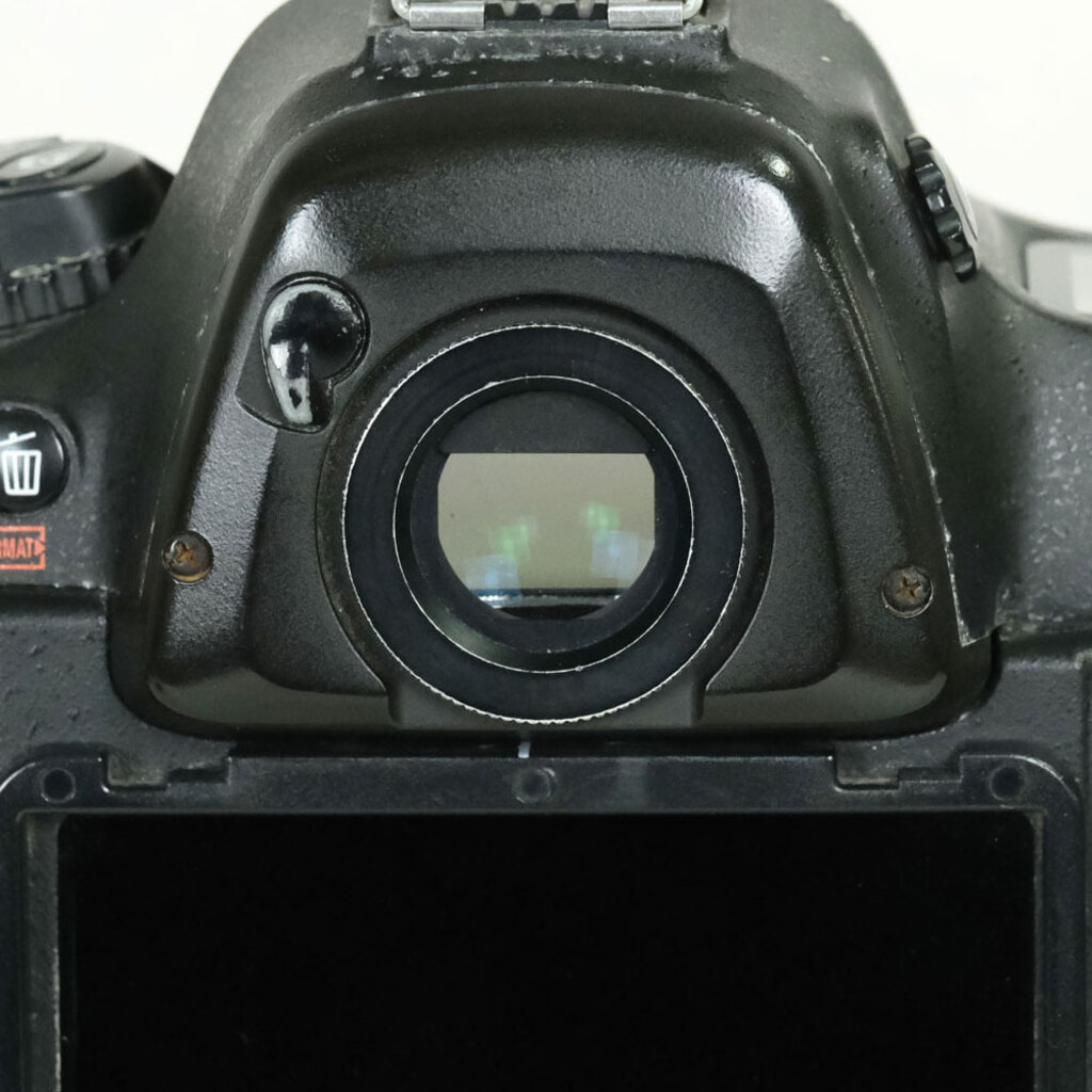 Nikon D4