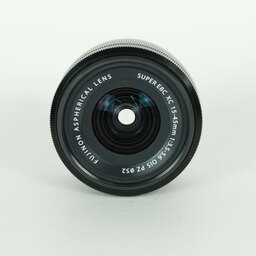 FUJIFILM XC15-45mmF3.5-5.6 OIS PZ FUJIFILM XC15-45mmF3.5-5.6 OIS PZ
