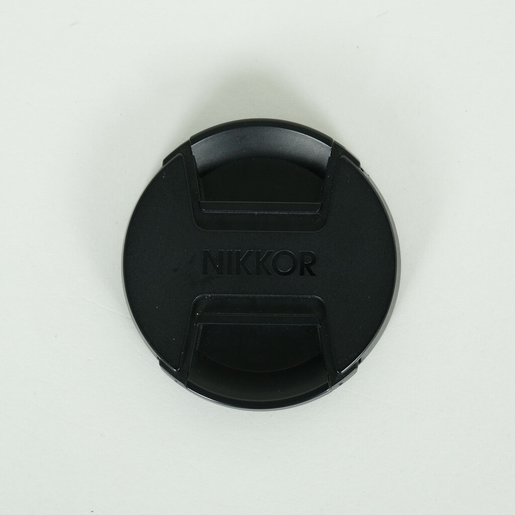 Nikon NIKKOR Z DX 18-140mm f/3.5-6.3 VR
