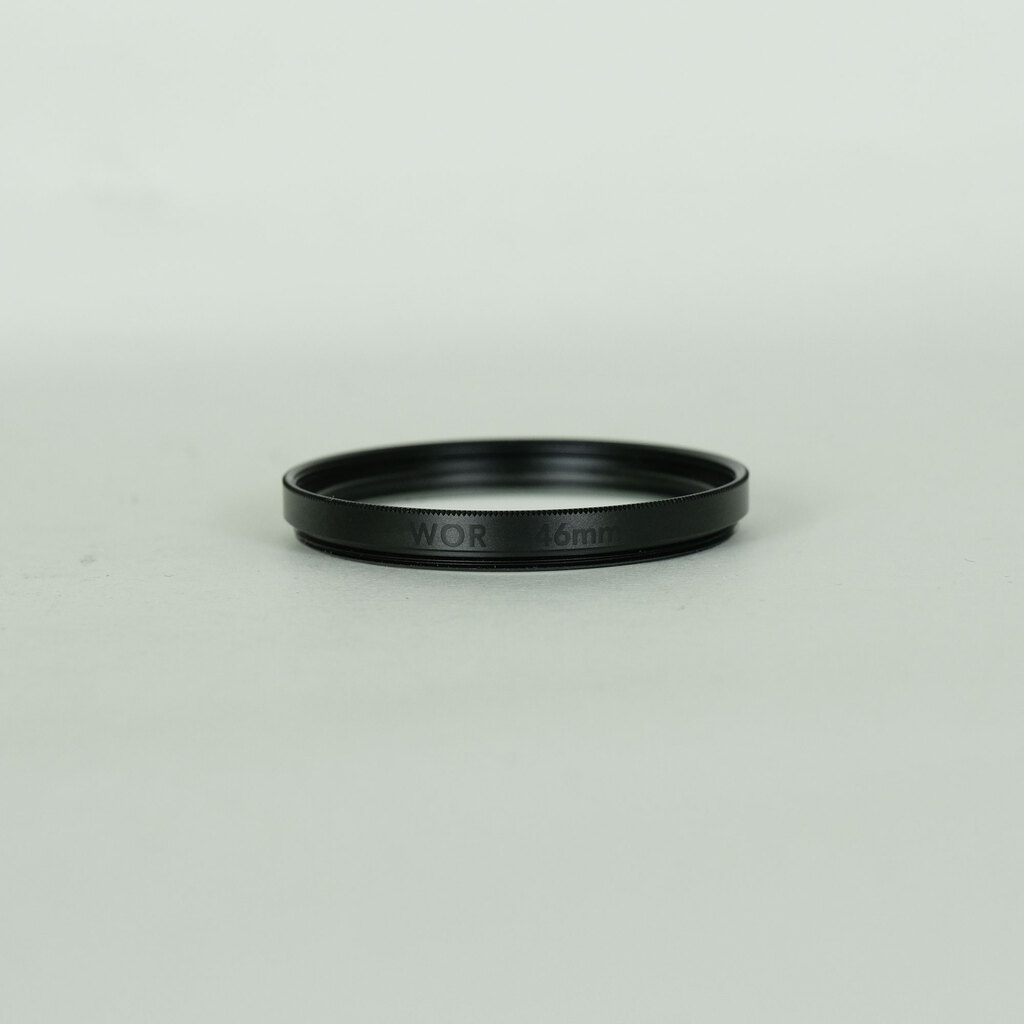 Nikon NIKKOR Z DX 16-50mm f/3.5-6.3 VR