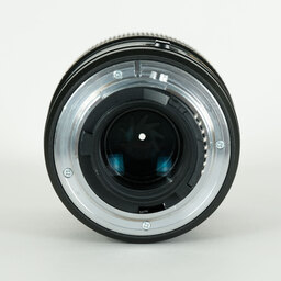 TAMRON SP 90mm F2.8 Di Macro 1:1/Model 272ENII(ニコンF用モーター内蔵)