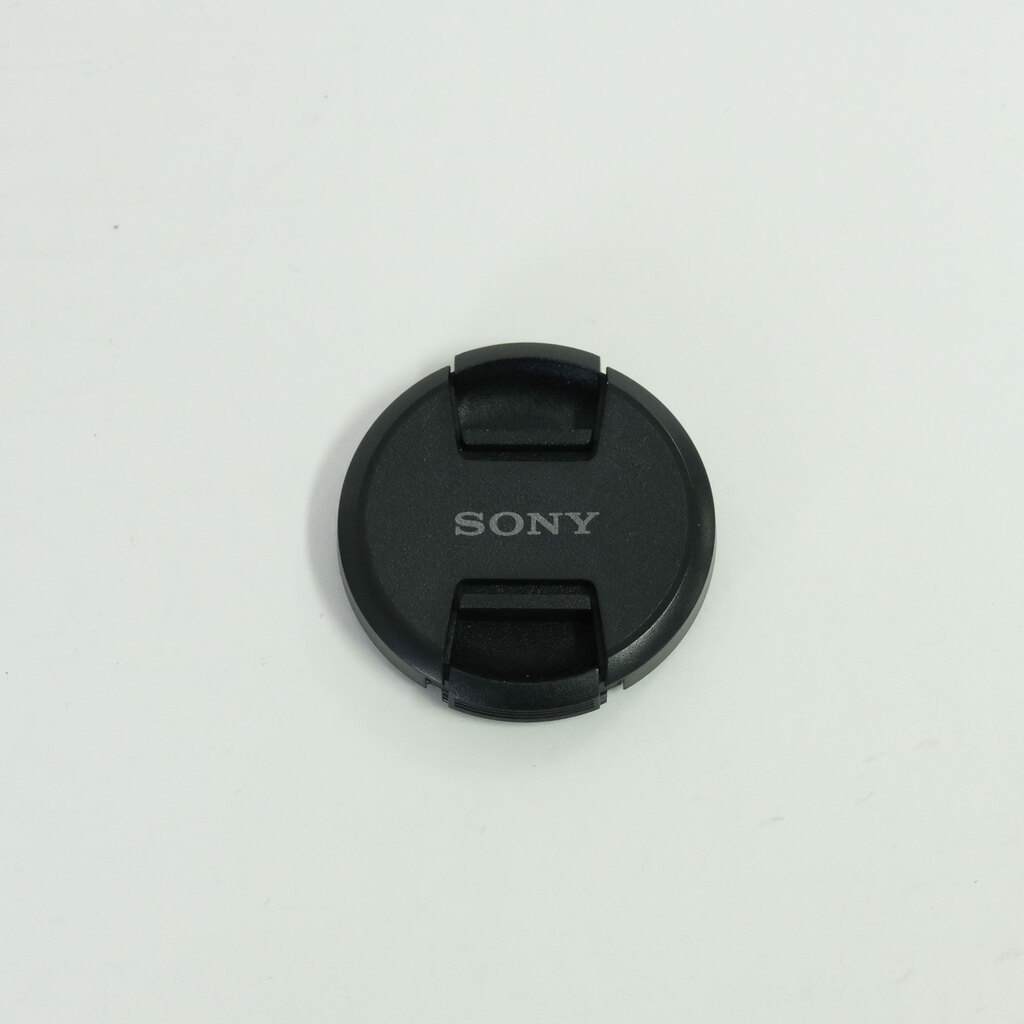 SONY E 50mm F1.8 OSS SEL50F18