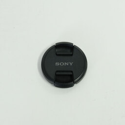 SONY E 50mm F1.8 OSS SEL50F18