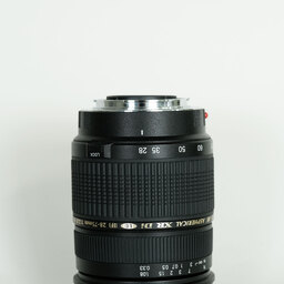 TAMRON SP 28-75mm F2.8 XR Di LD ASPH [IF] Macro (Model A09) [ソニーA用]
