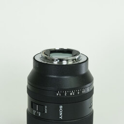 SONY FE 35mm F1.4 GM SEL35F14GM