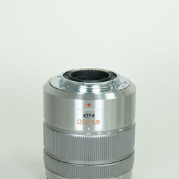 Panasonic LUMIX G VARIO 45-150mm / F4.0-5.6 ASPH. / MEGA O.I.S.