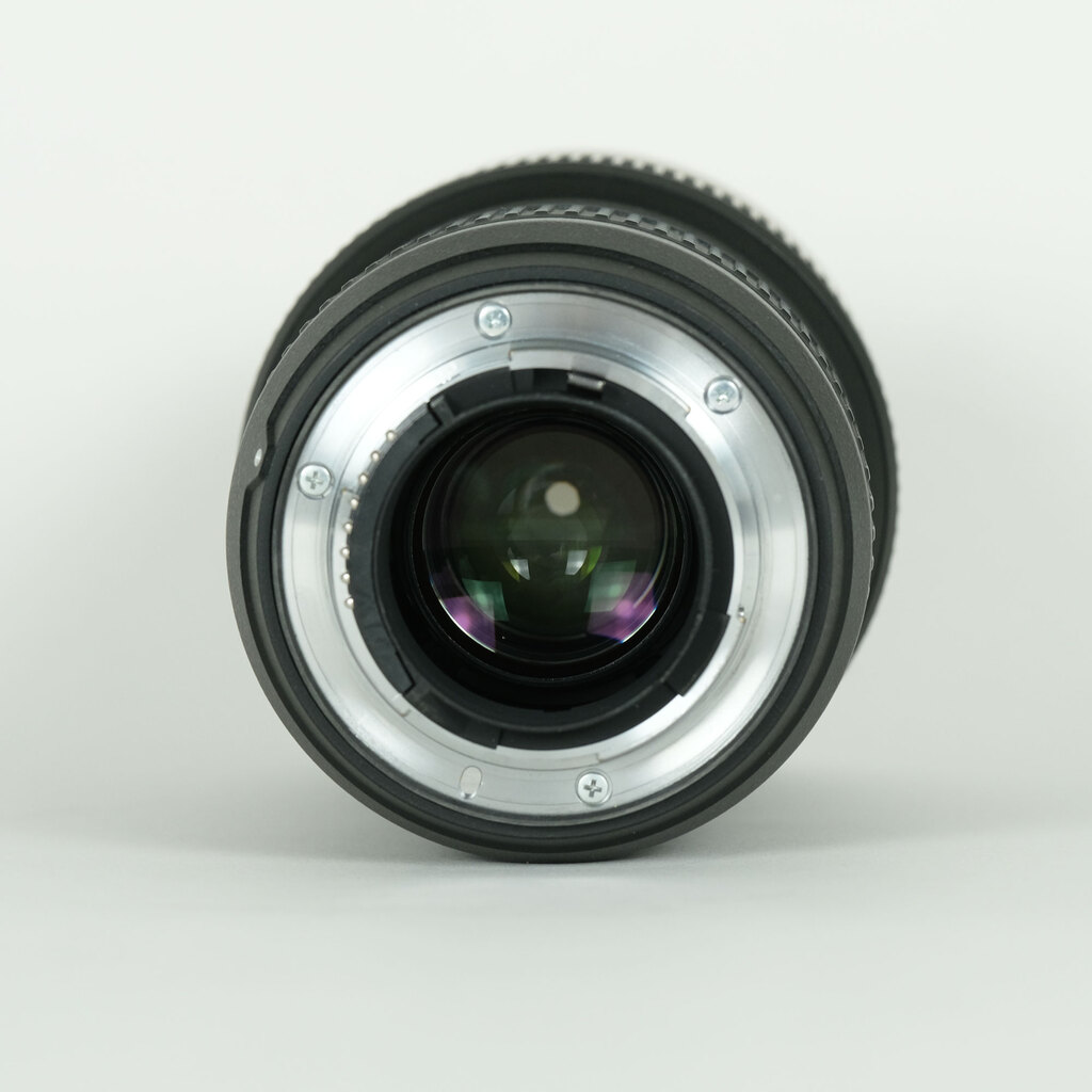 Nikon AF-S NIKKOR 16-35mm F4 G ED VR Nikon AF-S NIKKOR 16-35mm F4 G ED VR