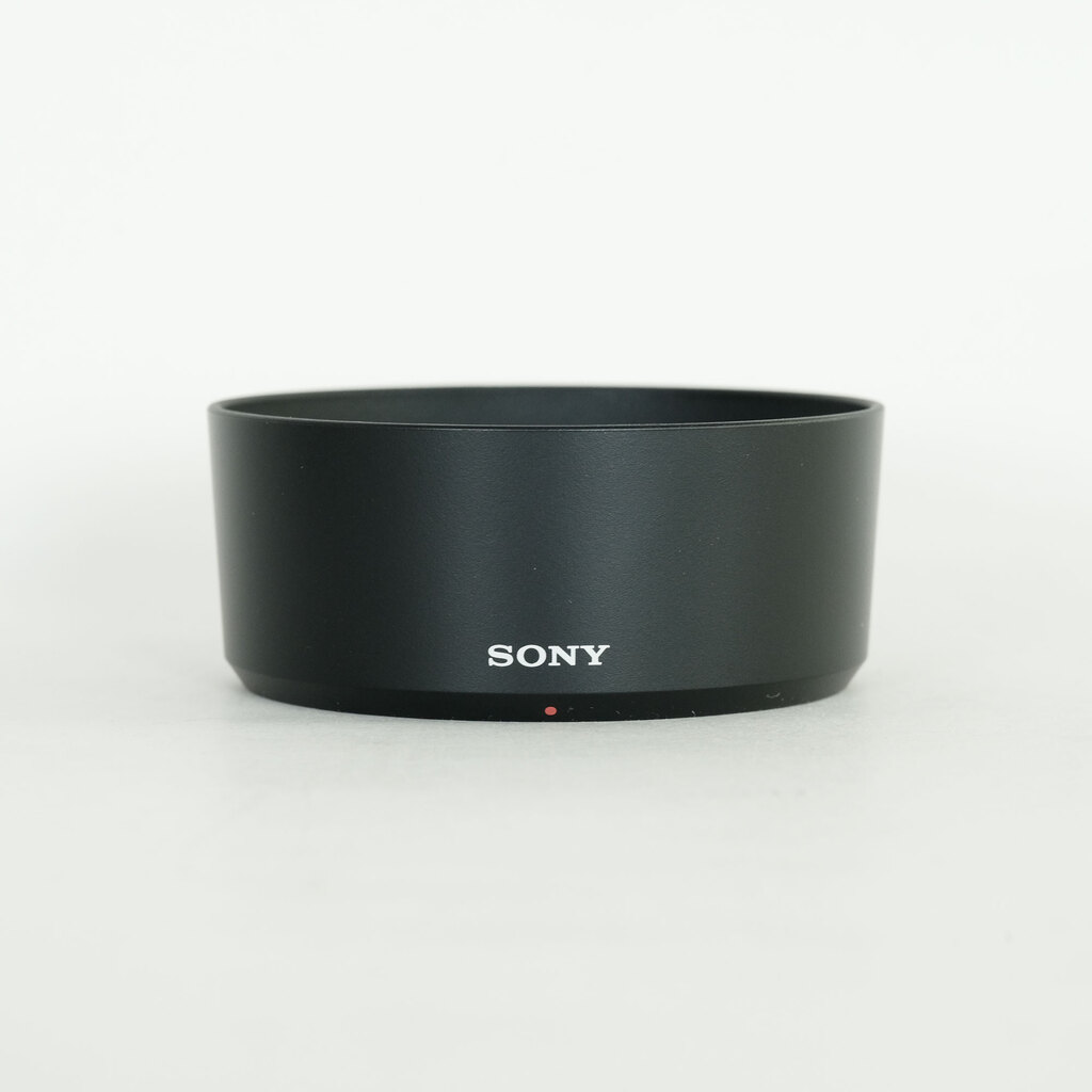 SONY FE 50mm F1.8 SEL50F18F