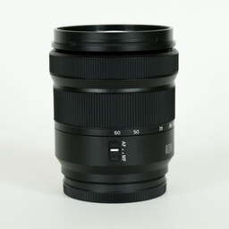Panasonic LUMIX S 20-60mm F3.5-5.6