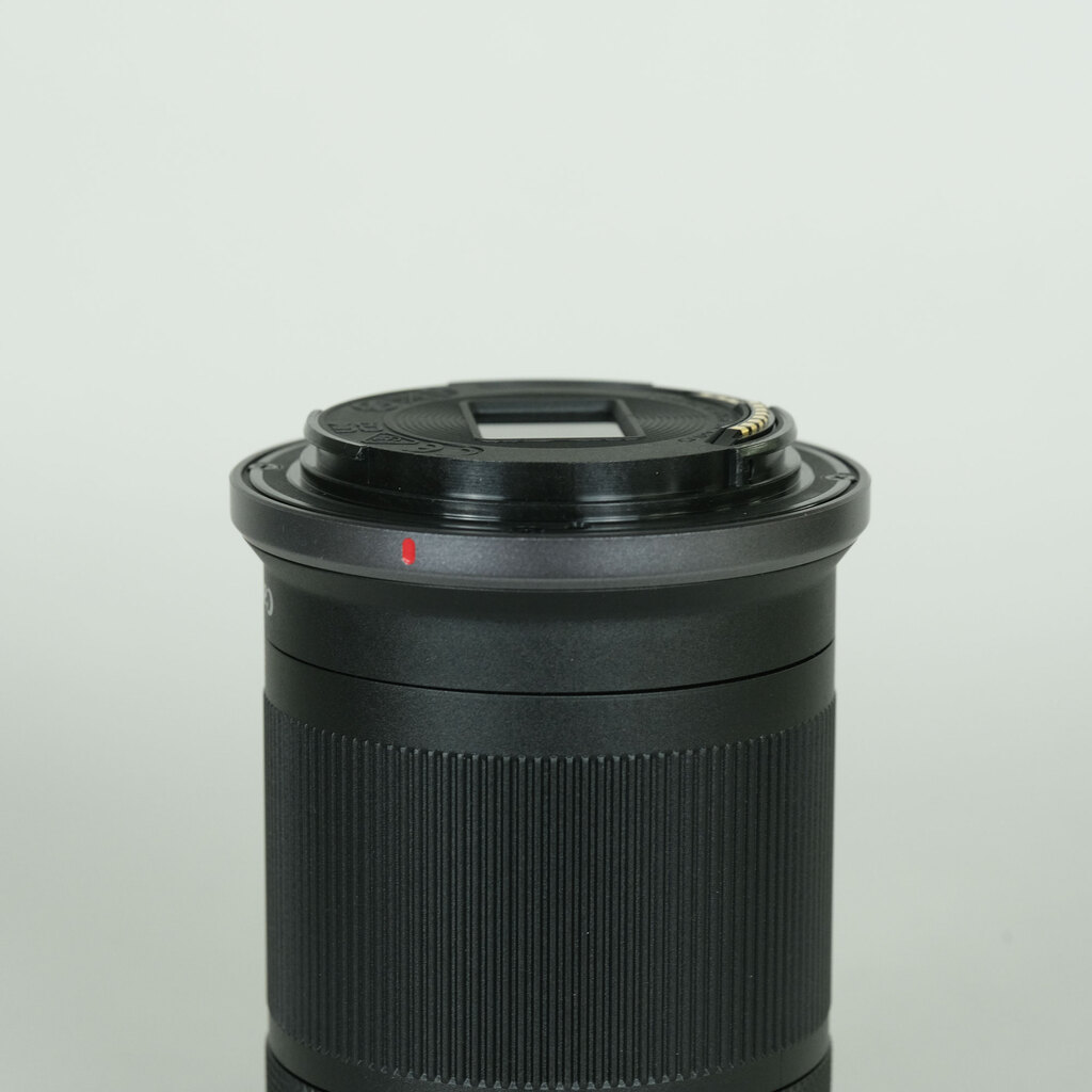 Canon RF-S55-210mm F5-7.1 IS STM