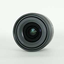Panasonic LUMIX S 18-40mm F4.5-6.3