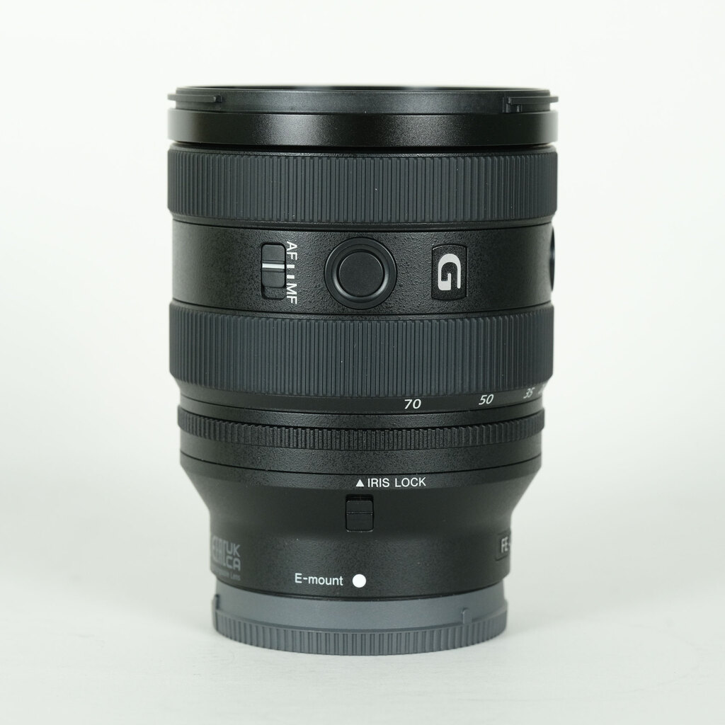 SONY FE 20-70mm F4 G SEL2070G