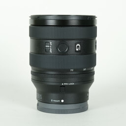 SONY FE 20-70mm F4 G SEL2070G